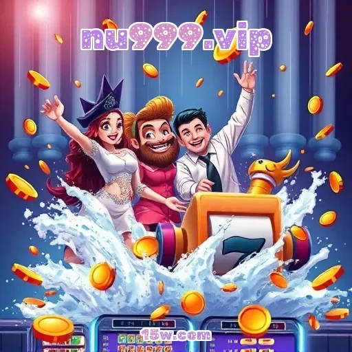 nu999.vip: Explore os Melhores Jogos de Cassino Online do Brasil
