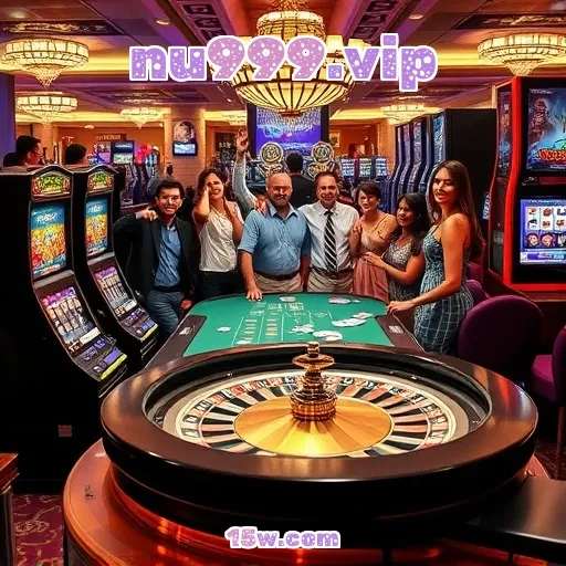 nu999.vip Exclusivos