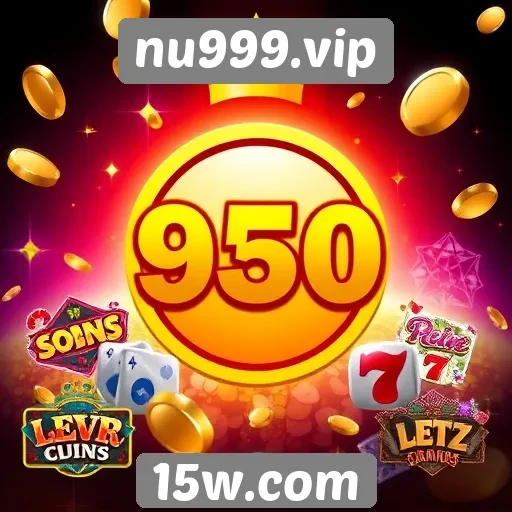 Comparativo de jogos disponíveis no nu999.vip