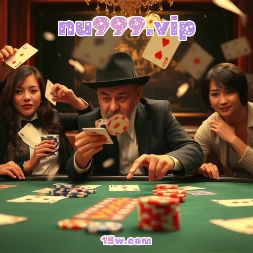 nu999.vip: Aventure-se nos Jogos Multijogador e Conecte-se Hoje!