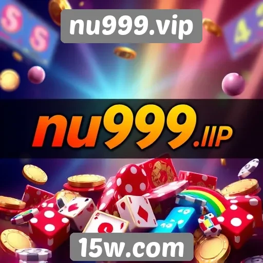 plataforma nu999.vip facilita acesso a jogos online