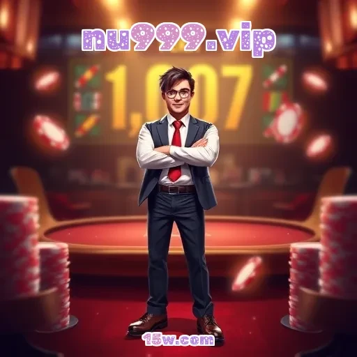nu999.vip: A Melhor Experiência de Poker Online do Brasil!