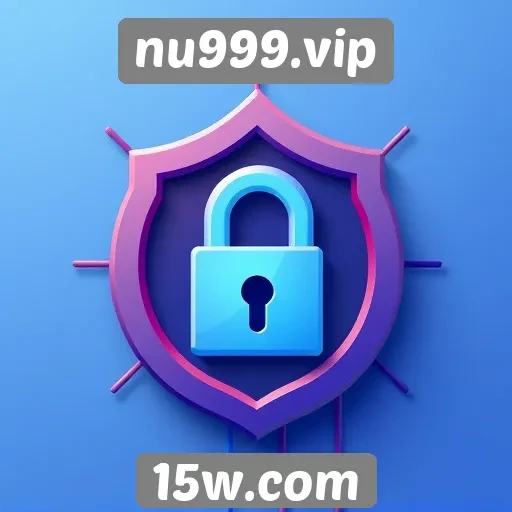 Novas medidas de segurança implementadas no nu999.vip